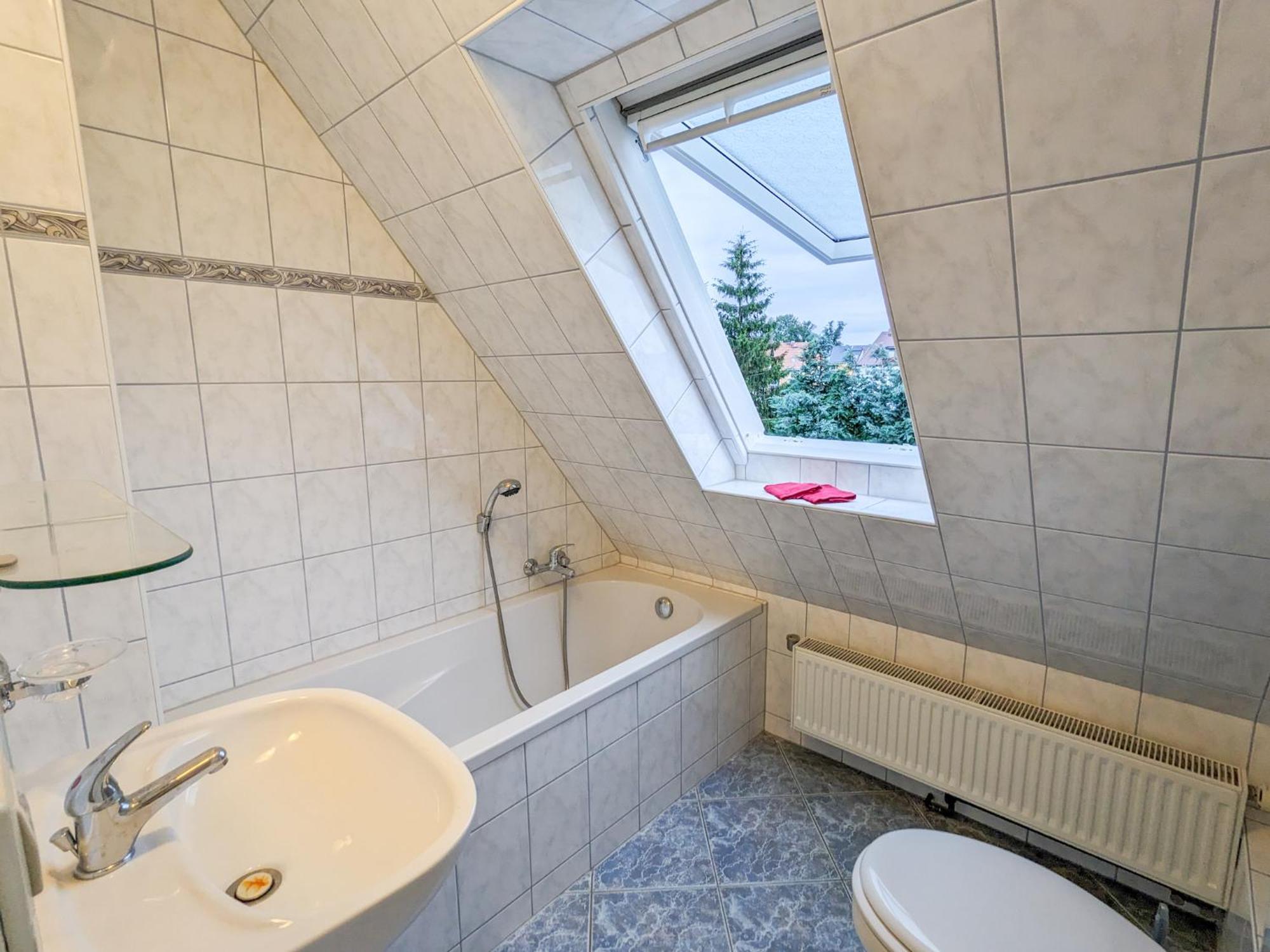 סבניץ B8 Urlaubsmagie Bergsteigerwohnung Mit Balkon Mit Aussicht Aufs Elbsandsteingebirge מראה חיצוני תמונה